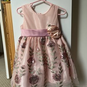 Kids dress